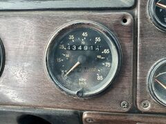 1987 FREIGHTLINER FLC - Image 9