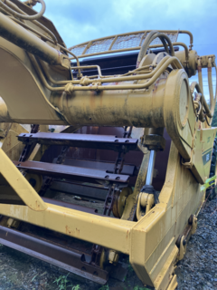 1984 CATERPILLAR 615 - Image 15