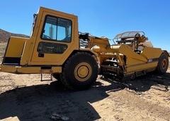 2000 CATERPILLAR 613 Series II - Image 1