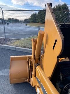 2003 CASE 570M XT - Image 22