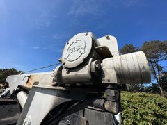 2003 FORD F650 Service Truck - Image 20