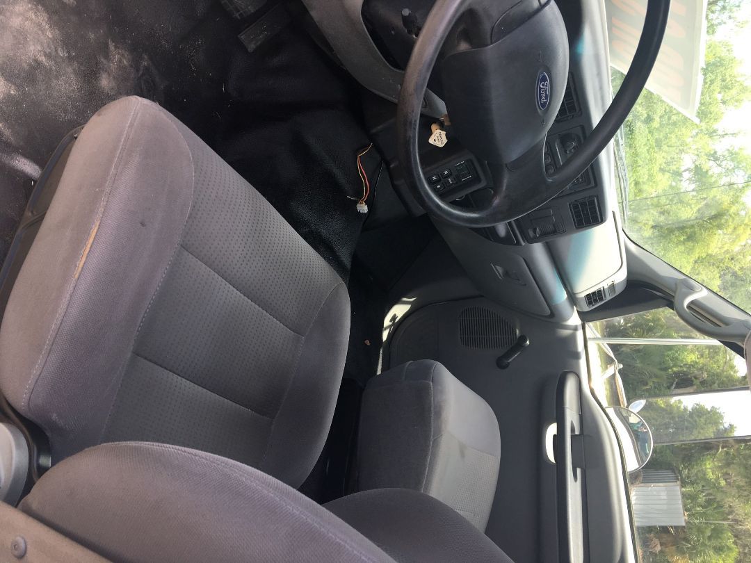 2008 FORD F750 XL - view 11 of 24