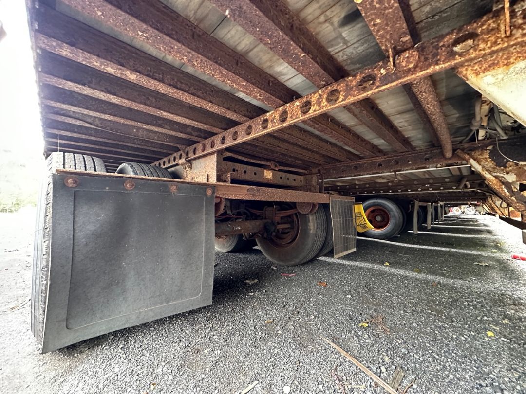 1998 STRICK 53 FT - view 8 of 17