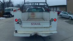 2000 CHEVROLET 2500 Silverado - Image 3