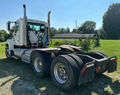 2008 MACK CHU613 - Image 3