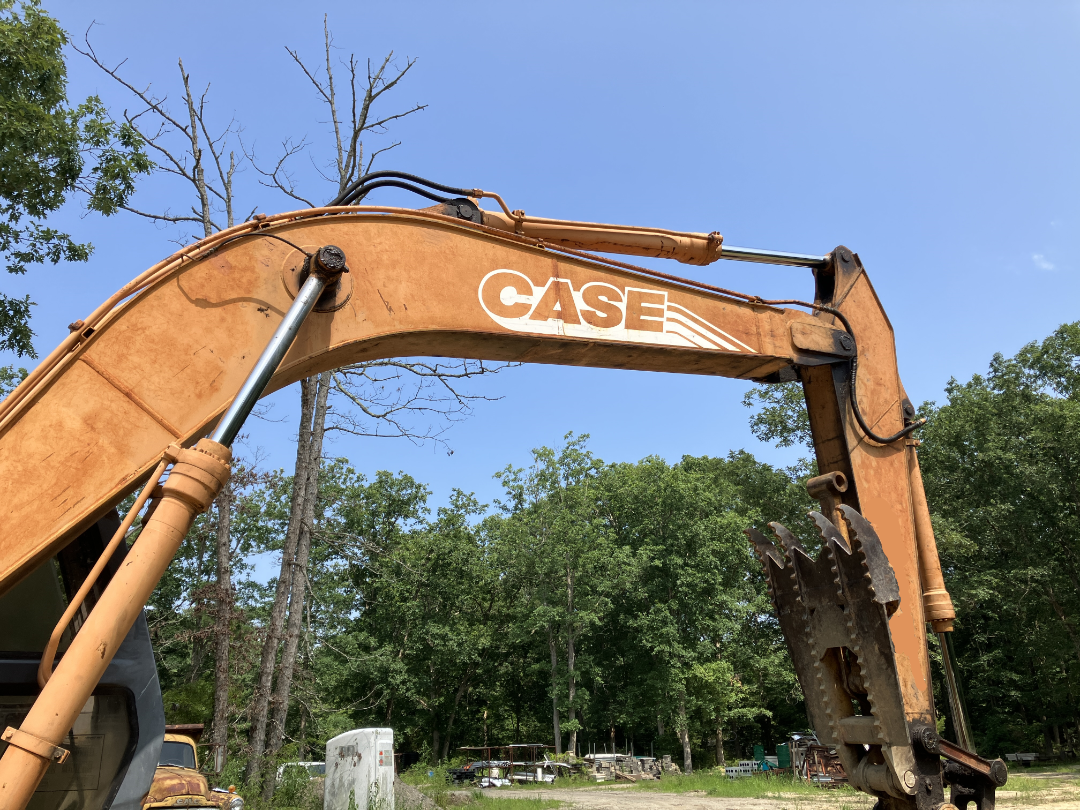 1995 CASE 9020B - view 10 of 24