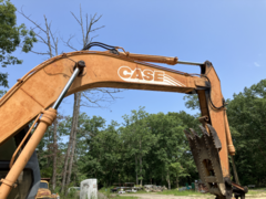 1995 CASE 9020B - Image 10
