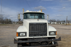 2014 MACK CHU613 - Image 3
