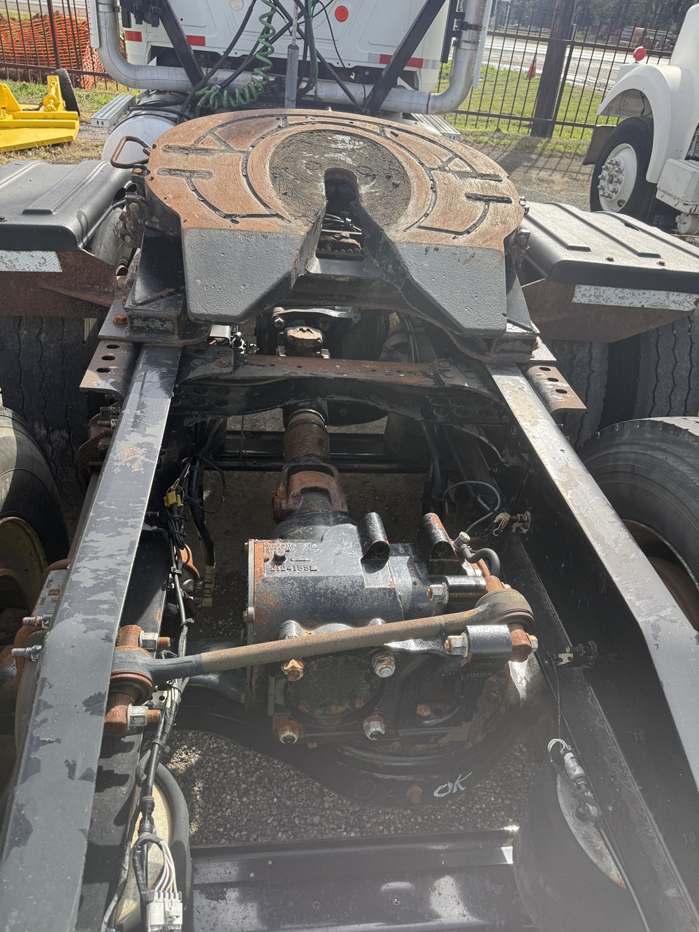 2014 MACK CHU613 - view 13 of 34