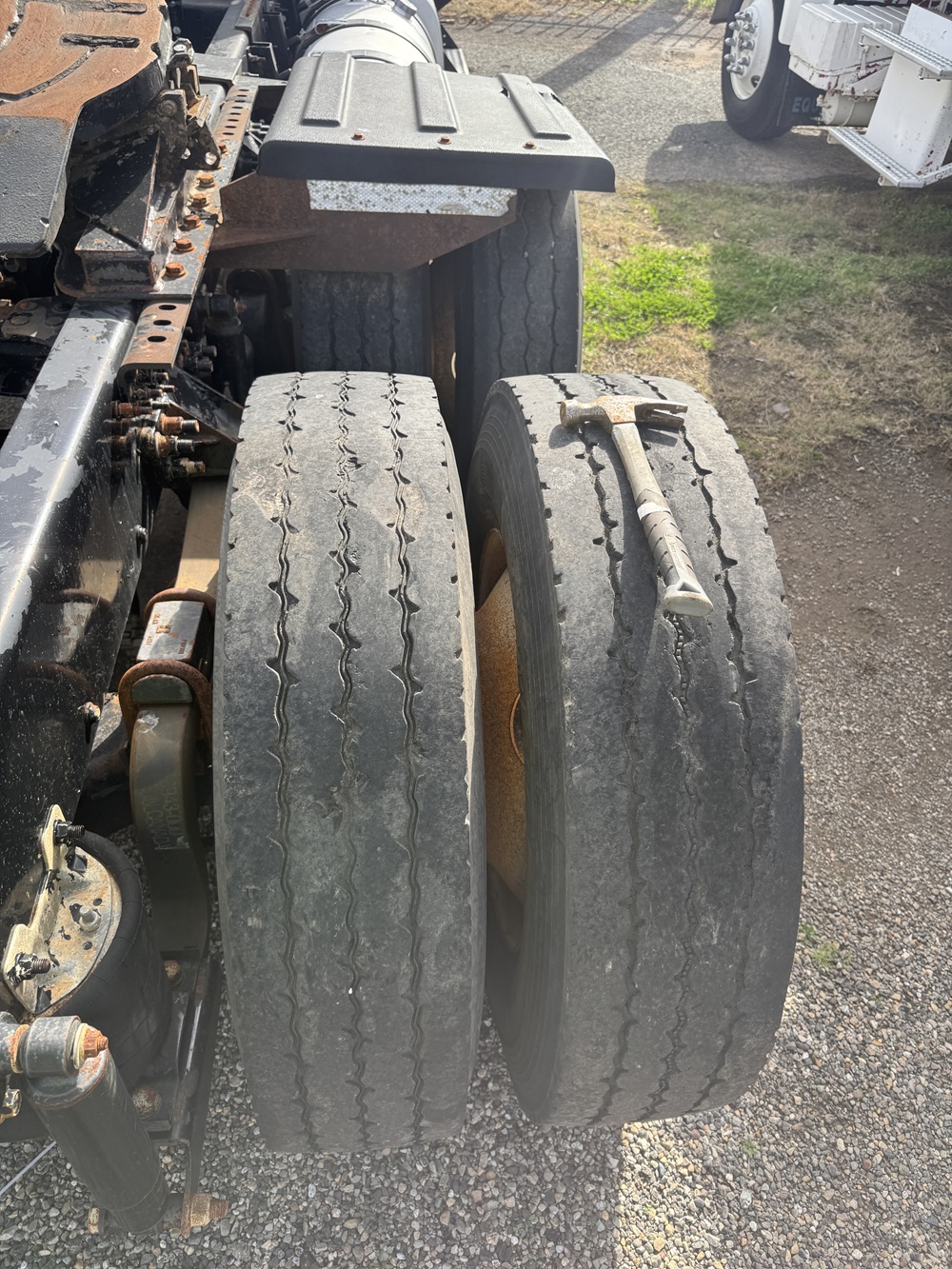 2014 MACK CHU613 - view 8 of 34