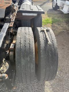 2014 MACK CHU613 - Image 8