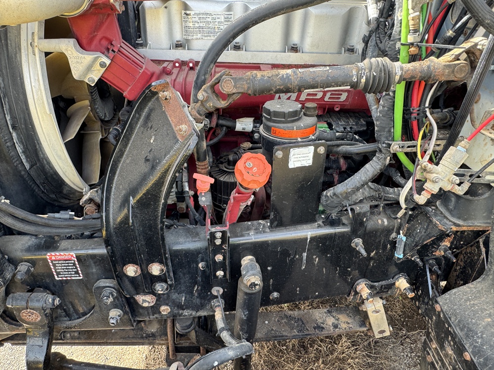 2014 MACK CHU613 - view 19 of 34