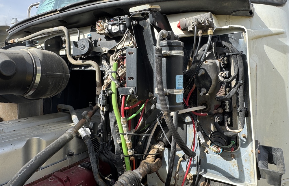 2014 MACK CHU613 - view 20 of 34