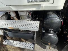 2014 MACK CHU613 - Image 10