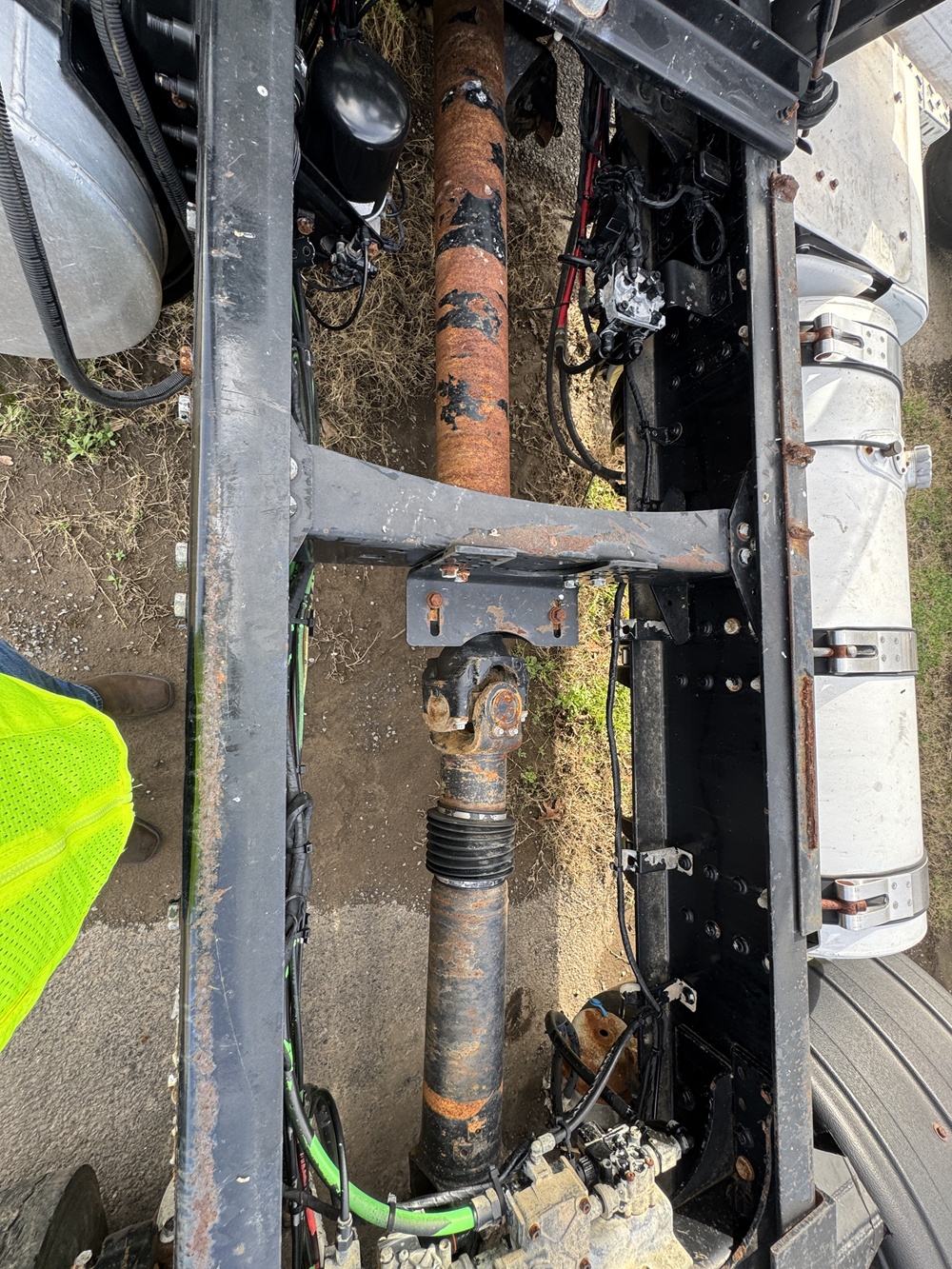 2014 MACK CHU613 - view 14 of 34