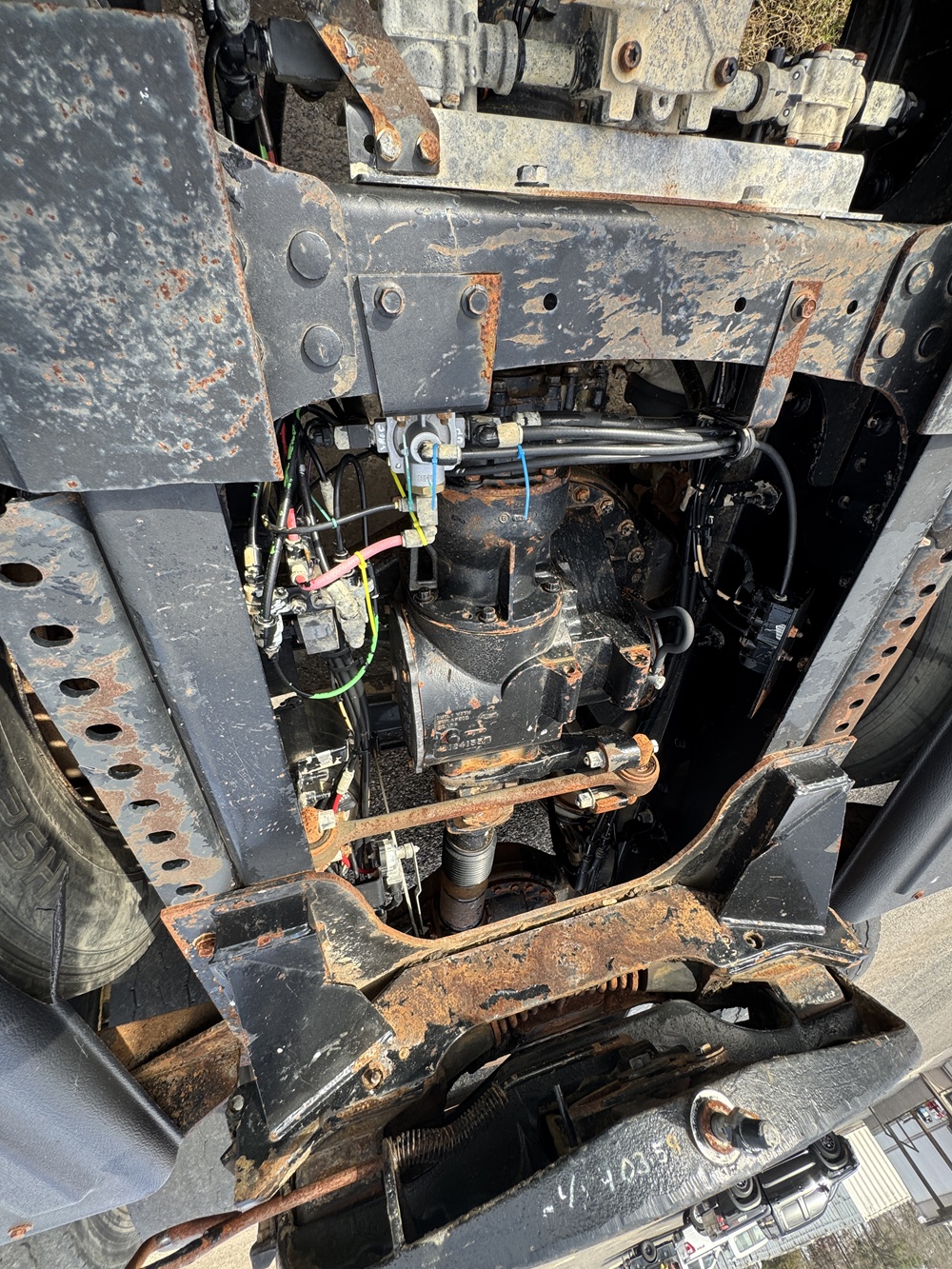 2014 MACK CHU613 - view 15 of 34