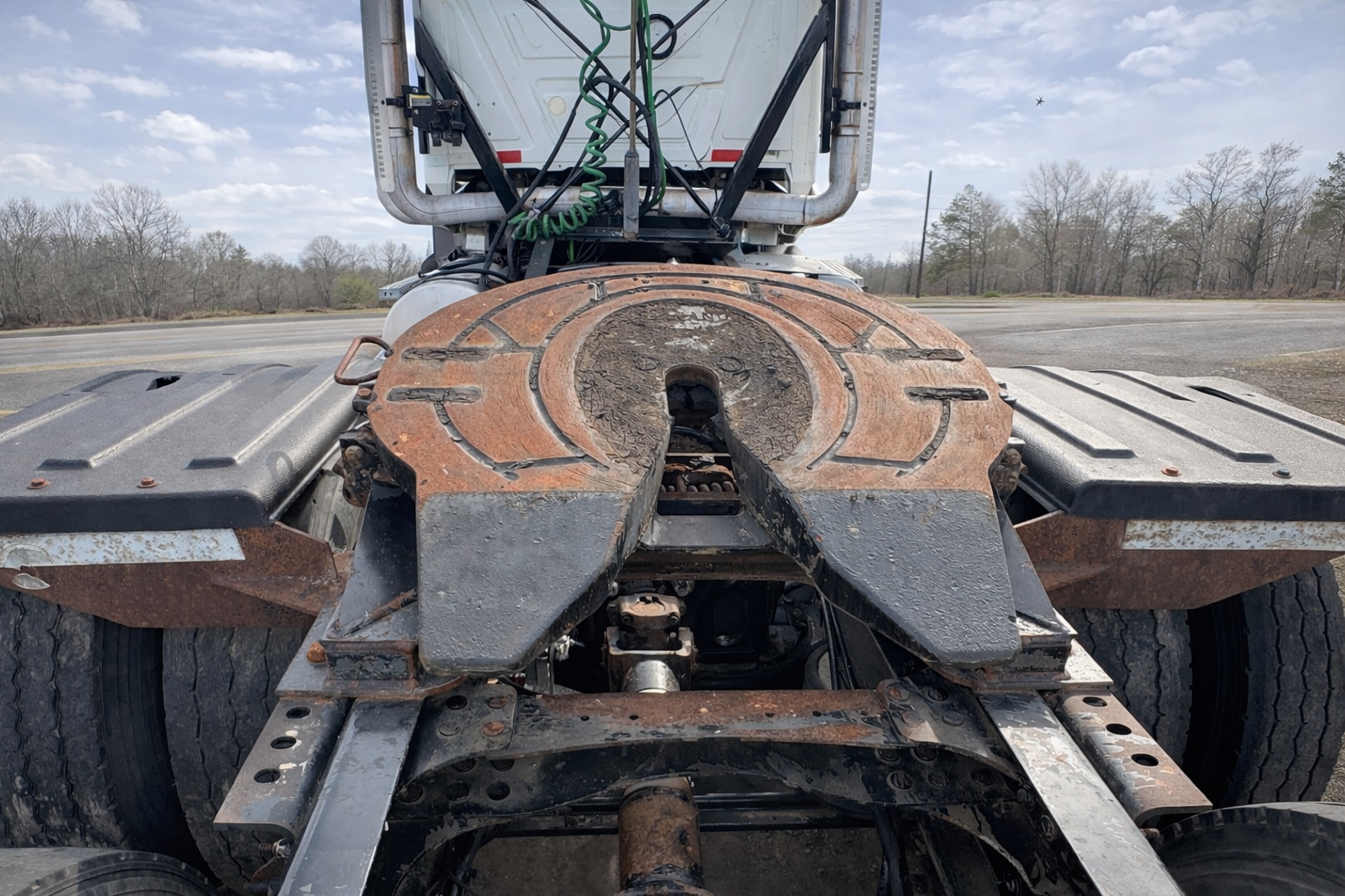 2014 MACK CHU613 - view 16 of 34