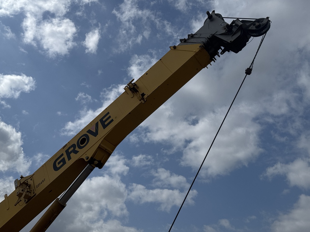 2000 GROVE RT650E - Image 22