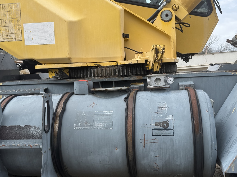 2000 GROVE RT650E - Image 24