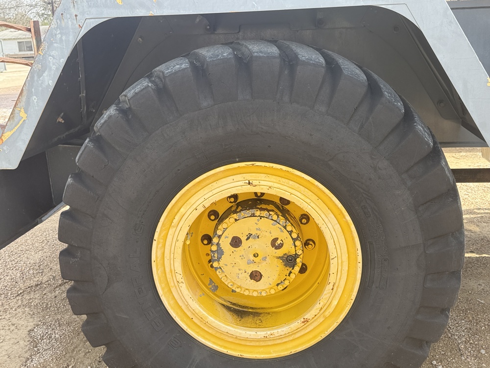 2000 GROVE RT650E - Image 29