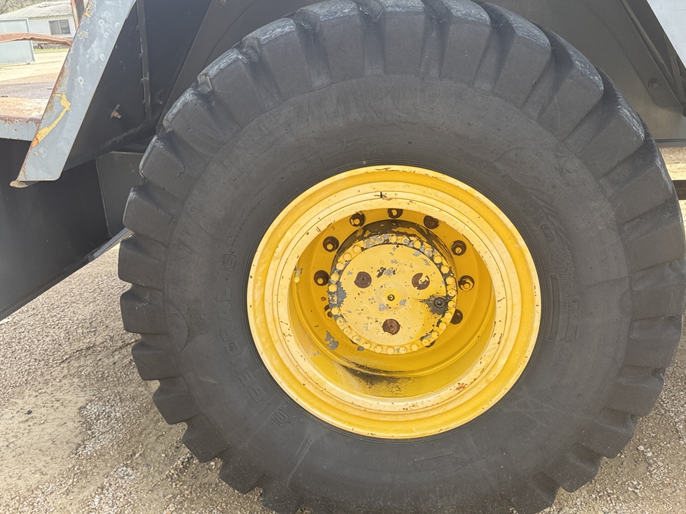 2000 GROVE RT650E - Image 30