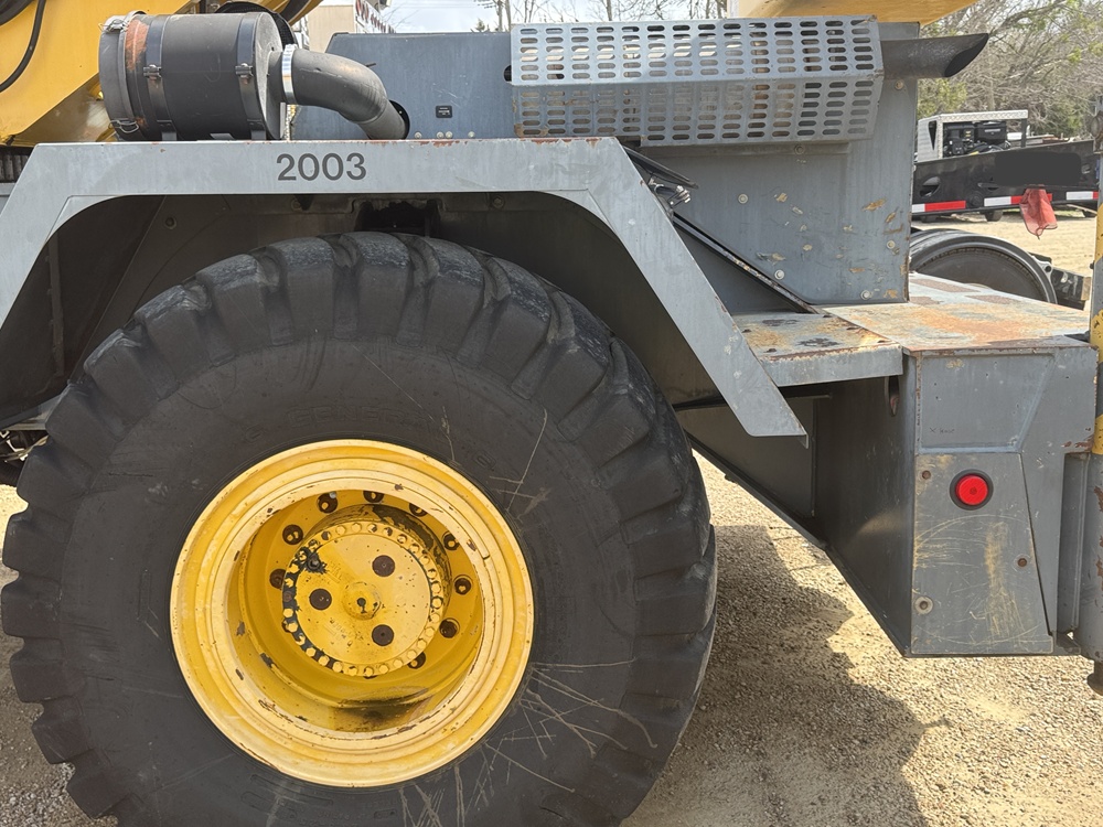 2000 GROVE RT650E - Image 31