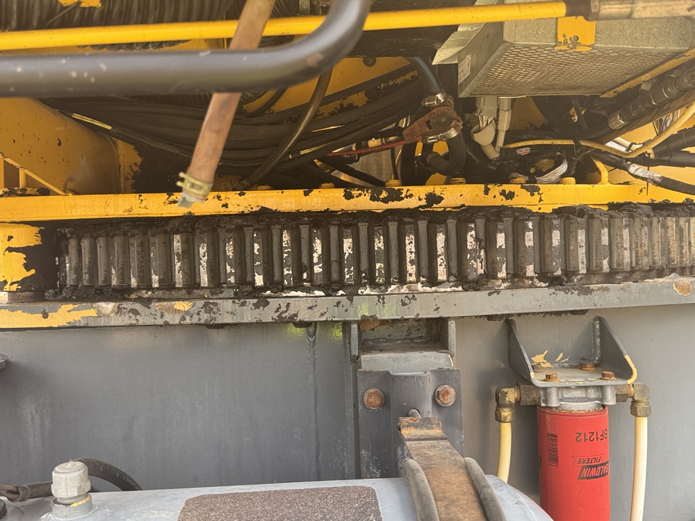 2000 GROVE RT650E - Image 26