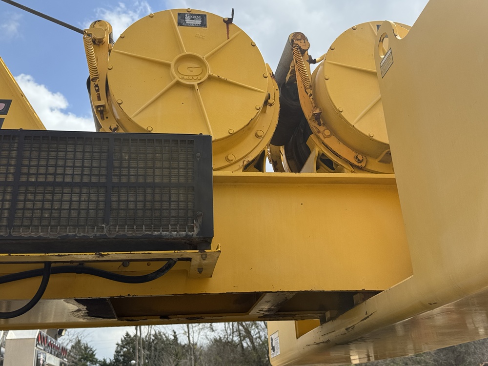 2000 GROVE RT650E - Image 33