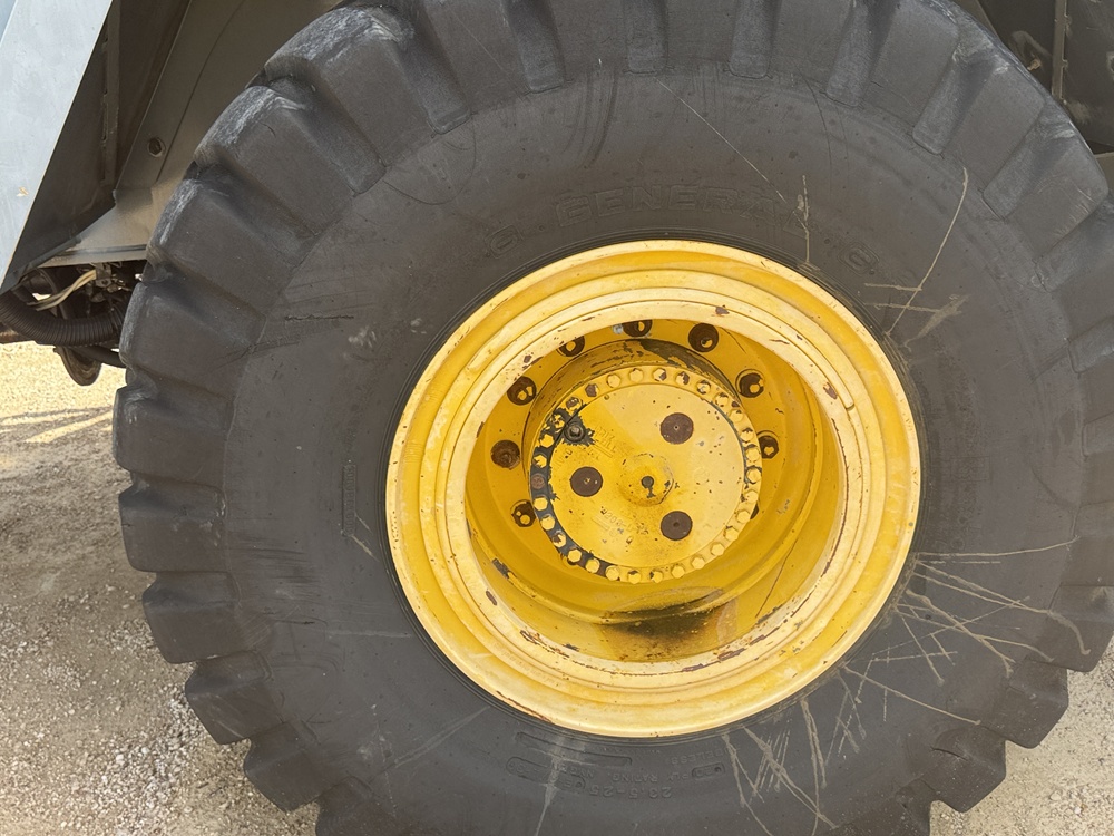 2000 GROVE RT650E - Image 32