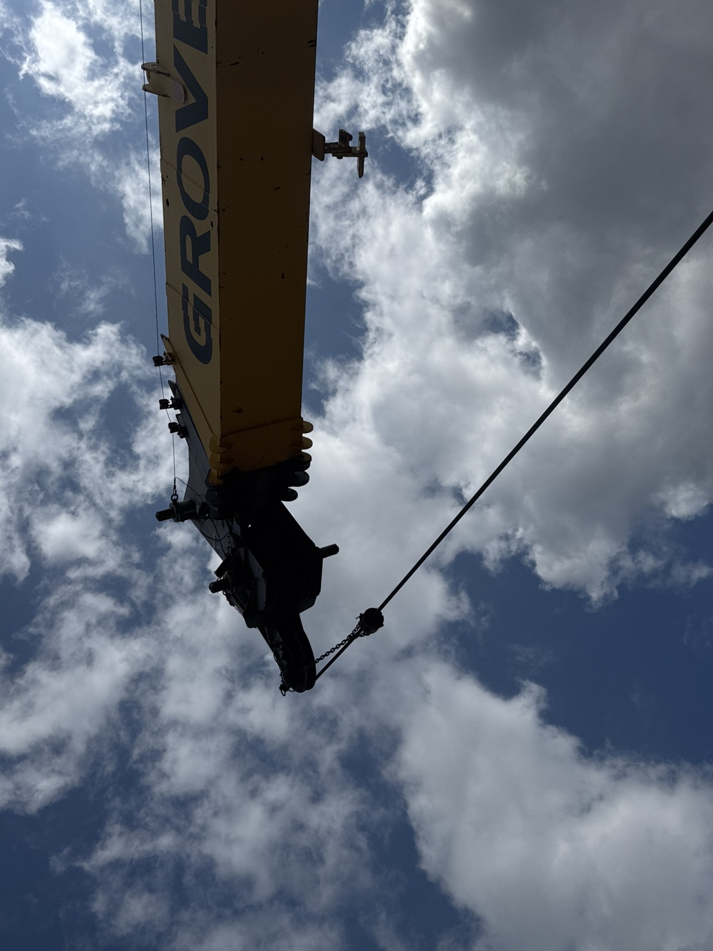 2000 GROVE RT650E - Image 20