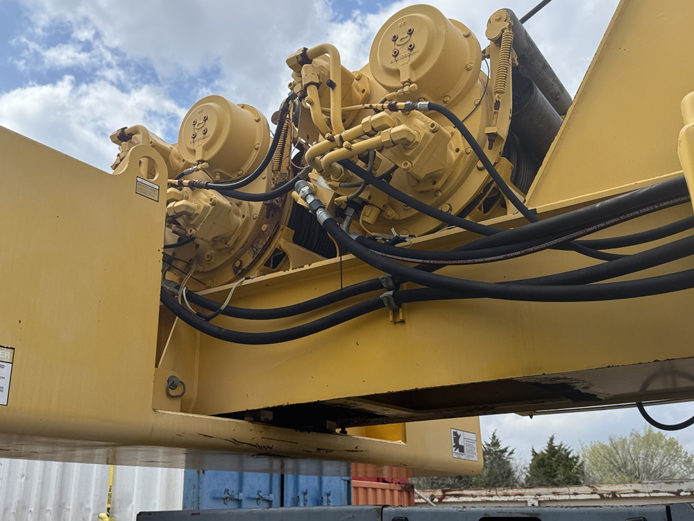 2000 GROVE RT650E - Image 35