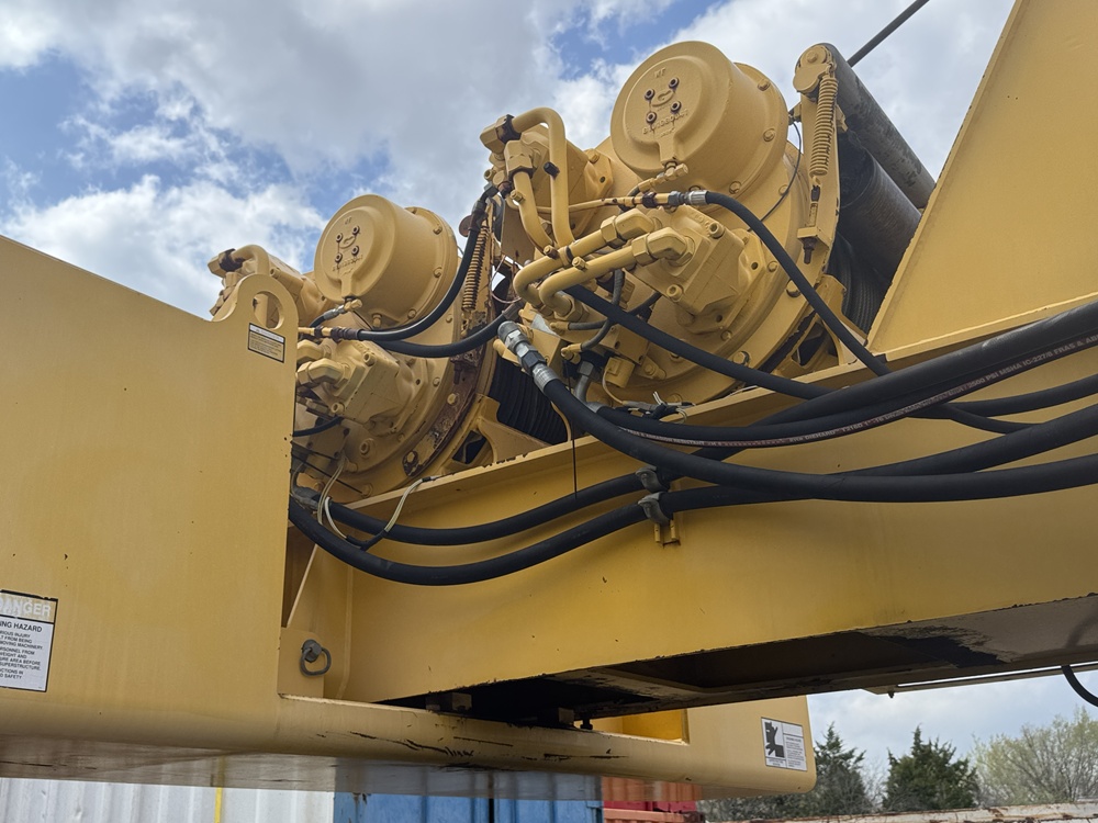 2000 GROVE RT650E - Image 36