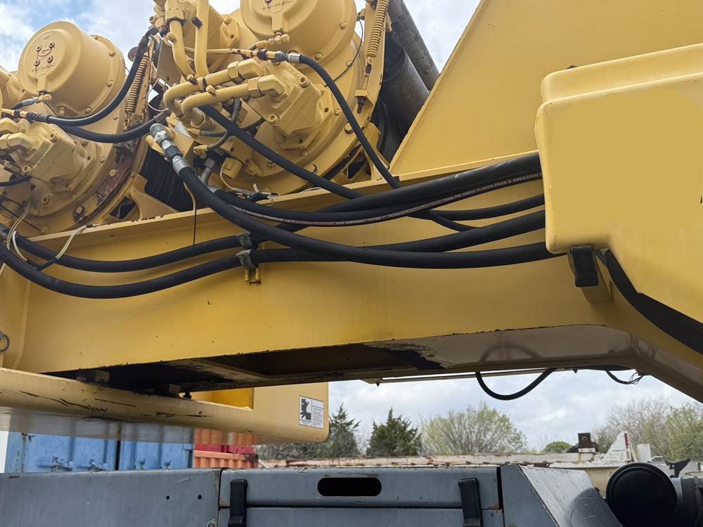 2000 GROVE RT650E - Image 37