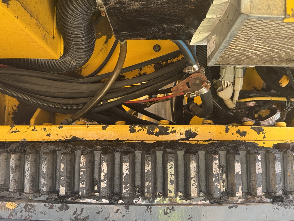 2000 GROVE RT650E - Image 27