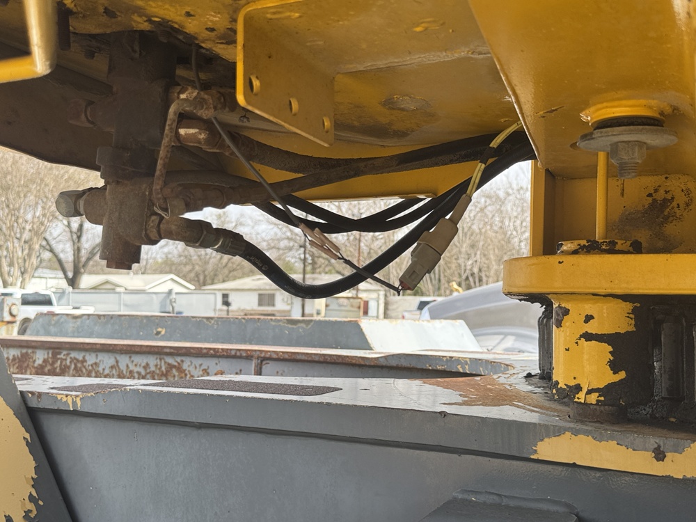 2000 GROVE RT650E - Image 38