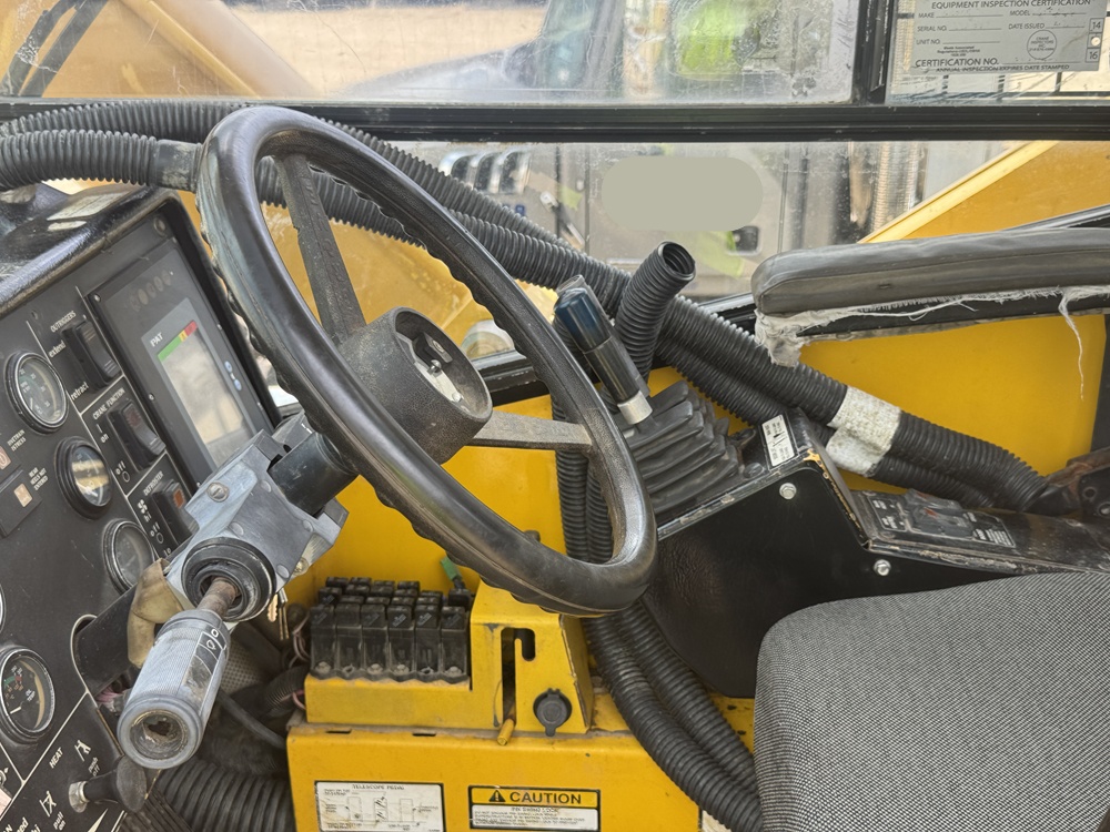 2000 GROVE RT650E - Image 39