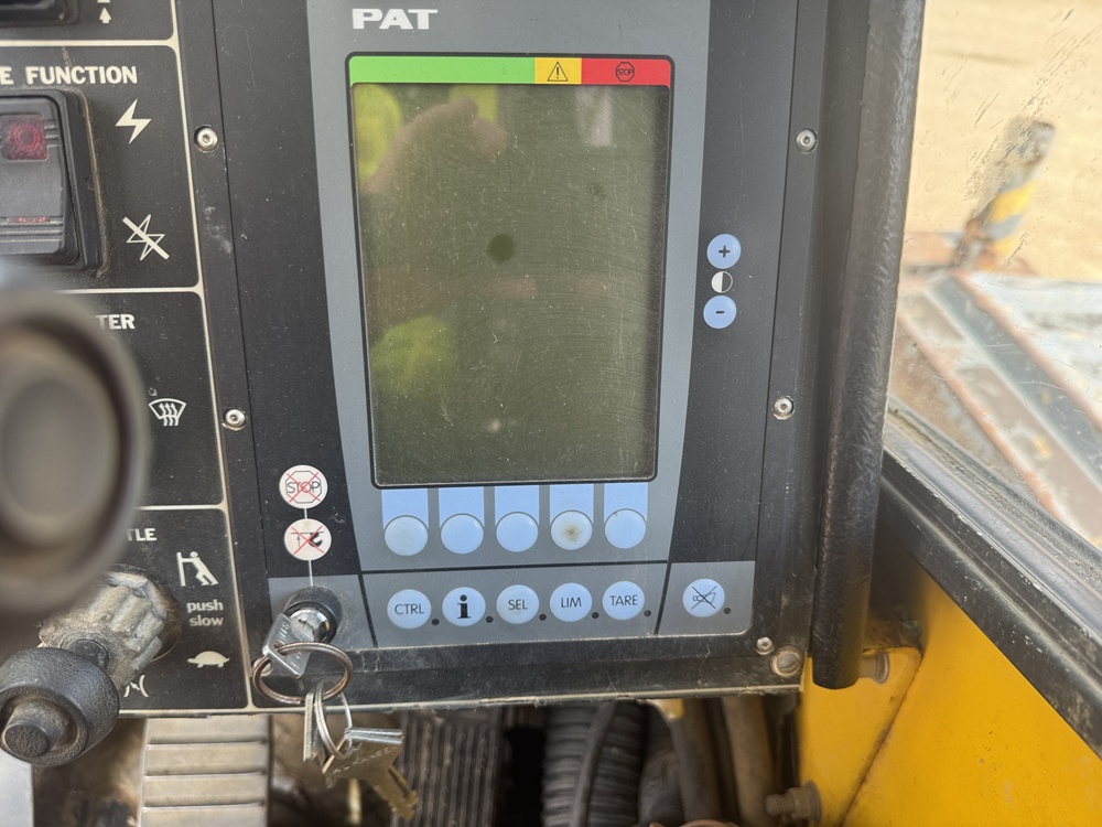 2000 GROVE RT650E - Image 46