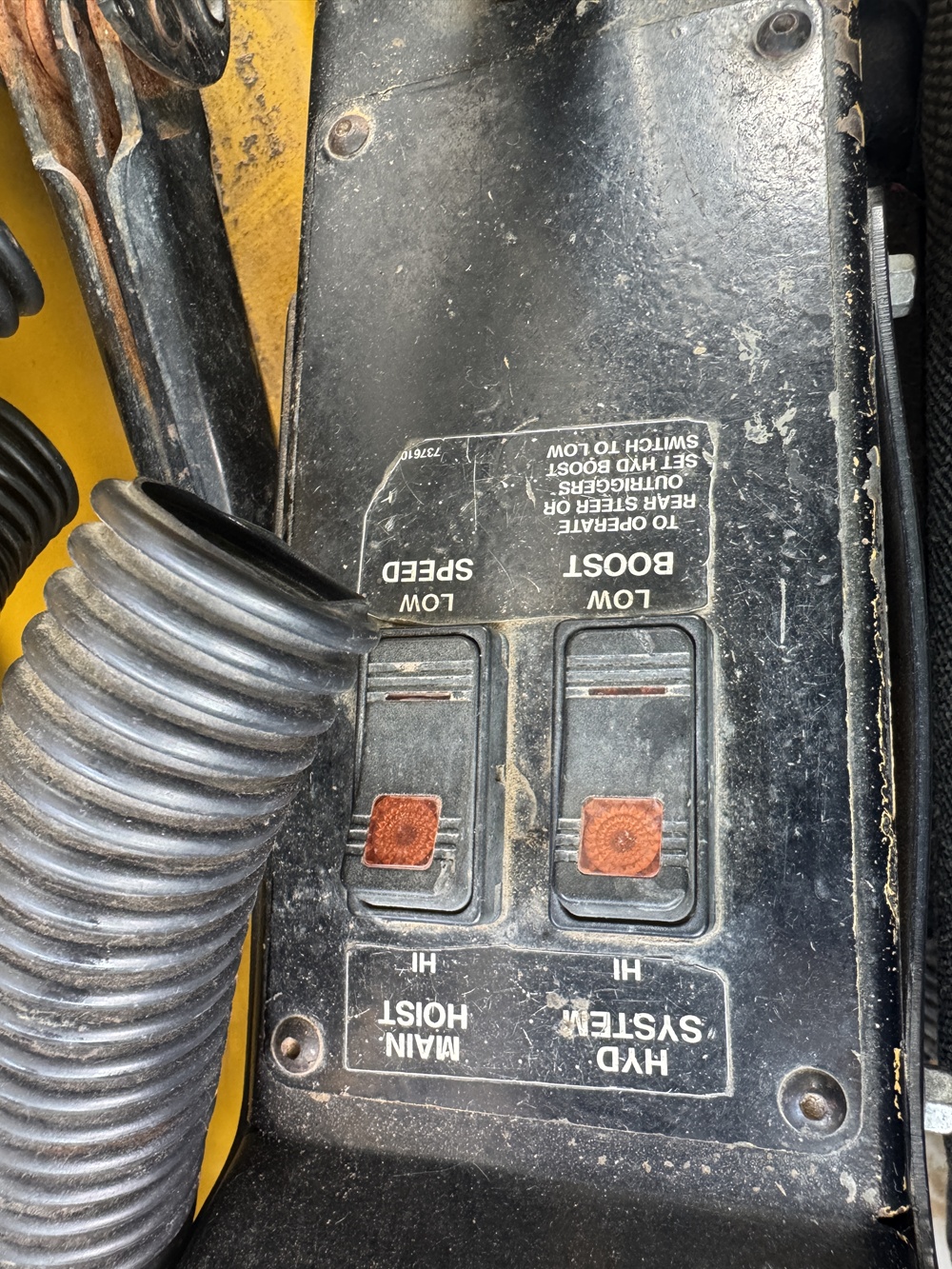 2000 GROVE RT650E - Image 48