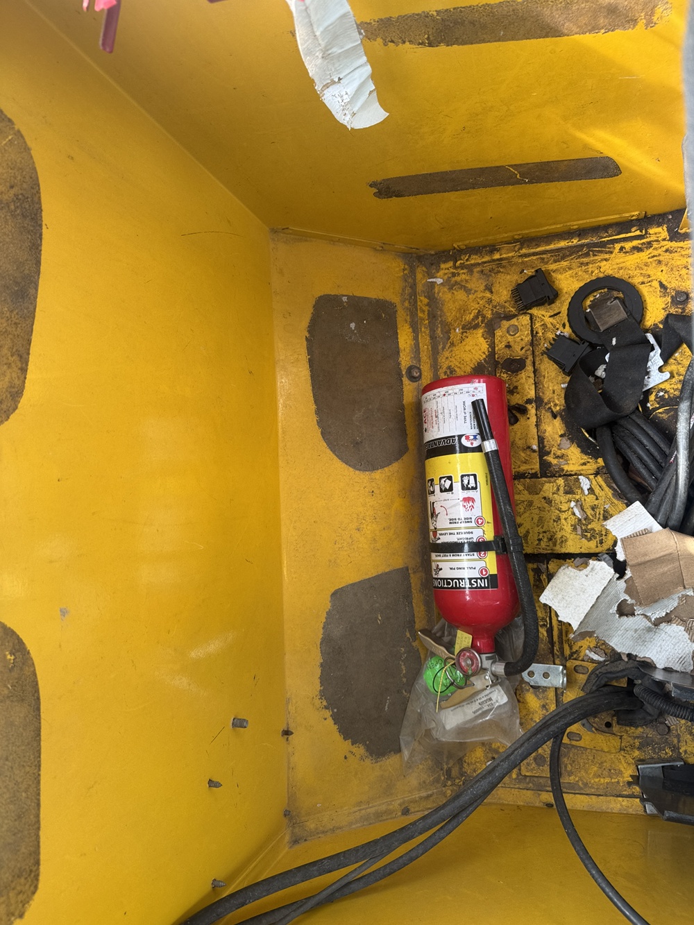 2000 GROVE RT650E - Image 53