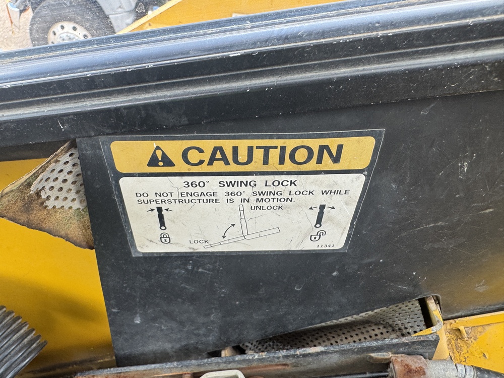 2000 GROVE RT650E - Image 56