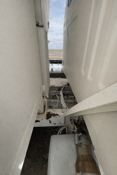 1990 WHITE/GMC WG64 (WG Series) - Image 8