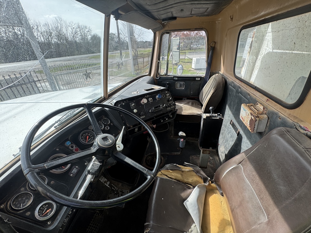 1990 VOLVO WCL - view 10 of 36