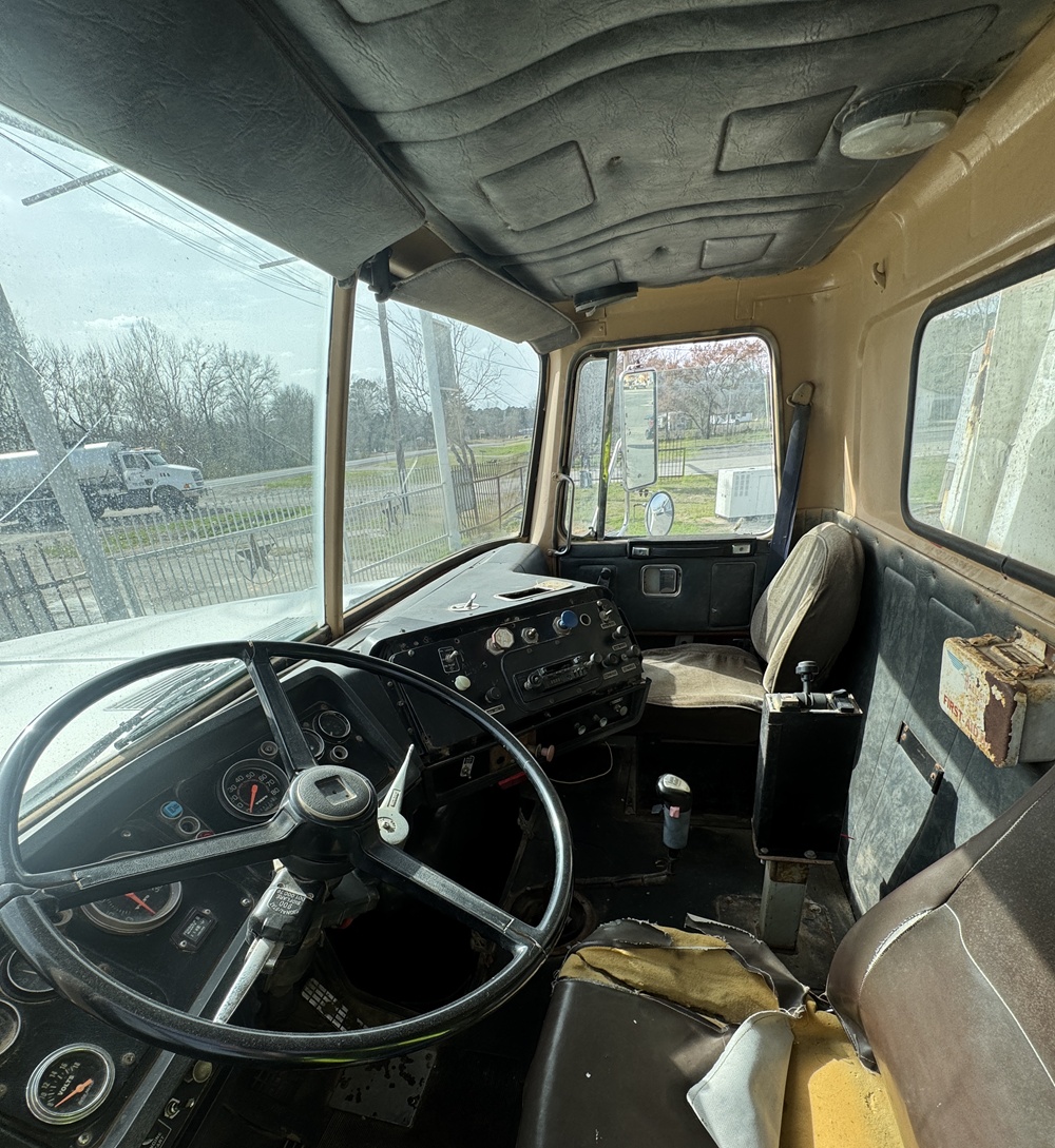 1990 VOLVO WCL - view 11 of 36