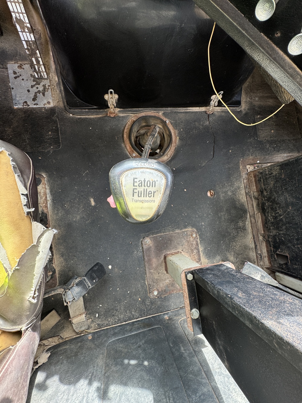 1990 VOLVO WCL - view 14 of 36