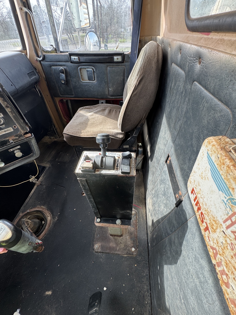 1990 VOLVO WCL - view 15 of 36