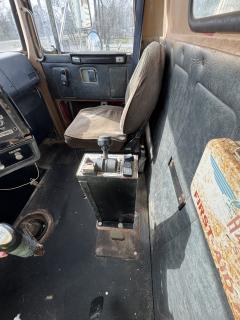 1990 WHITE/GMC WG64 (WG Series) - Image 15