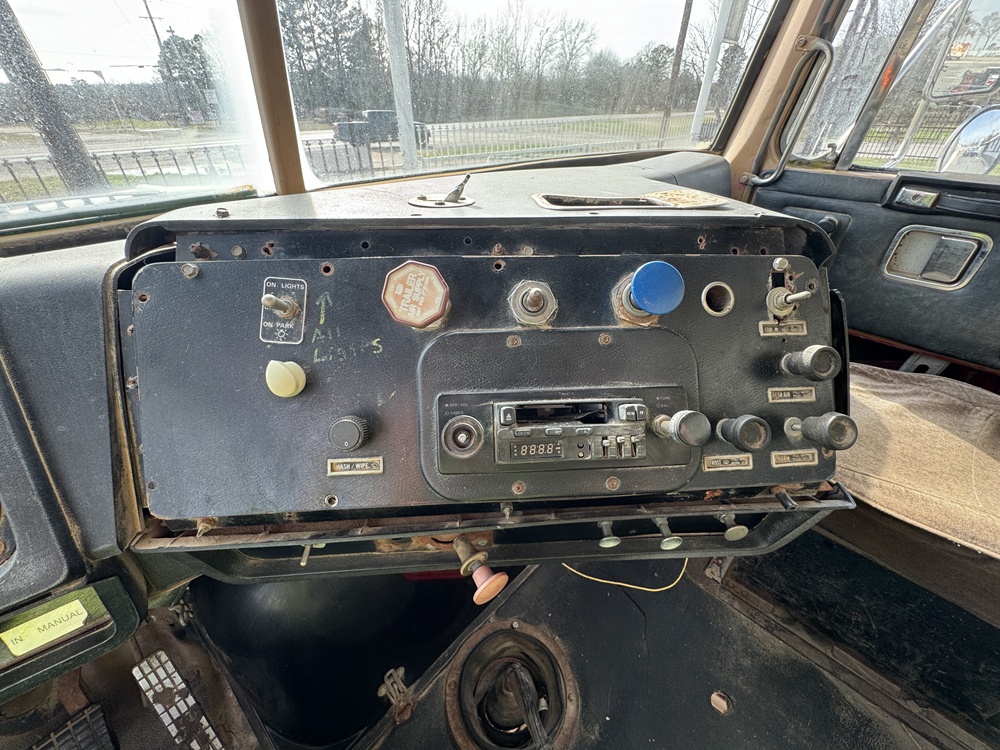 1990 VOLVO WCL - view 16 of 36