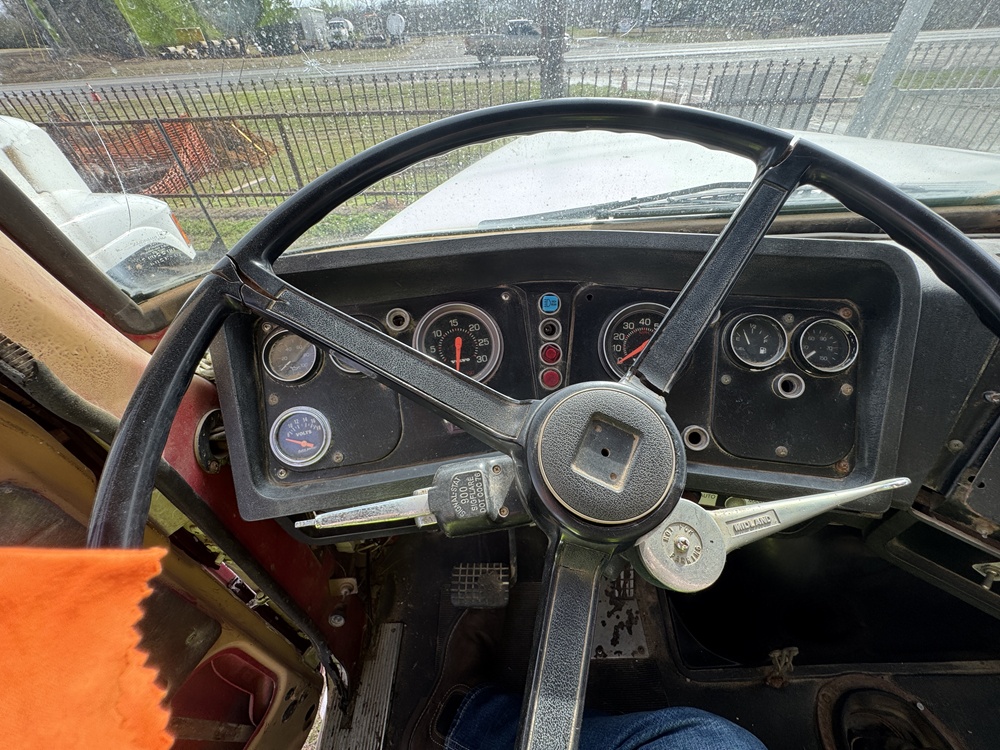 1990 VOLVO WCL - view 17 of 36