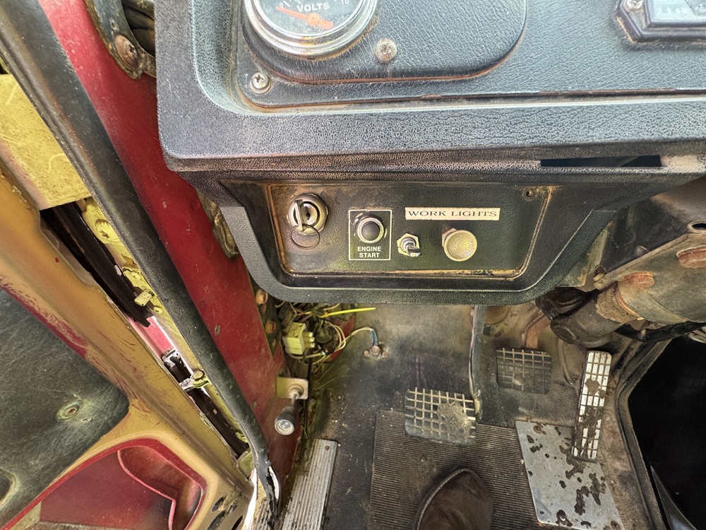 1990 VOLVO WCL - view 18 of 36