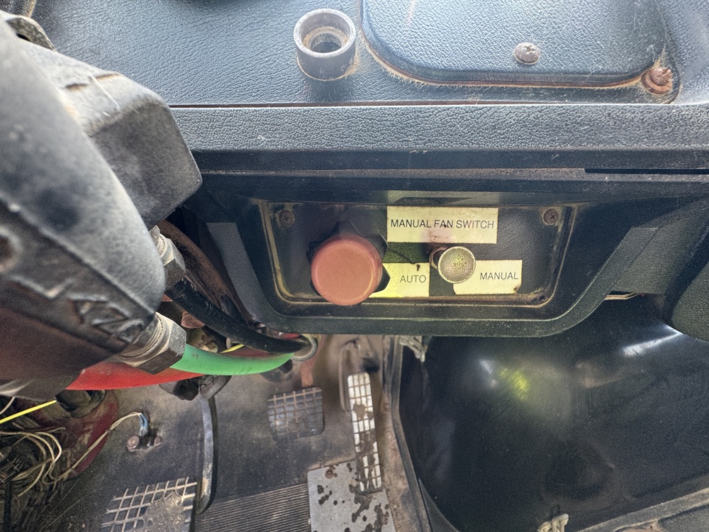 1990 VOLVO WCL - view 19 of 36